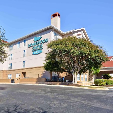 Homewood Suites By Hilton San Antonio Northwest מראה חיצוני תמונה