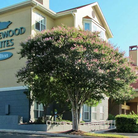 Homewood Suites By Hilton San Antonio Northwest מראה חיצוני תמונה