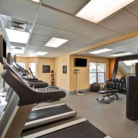 Homewood Suites By Hilton San Antonio Northwest מראה חיצוני תמונה