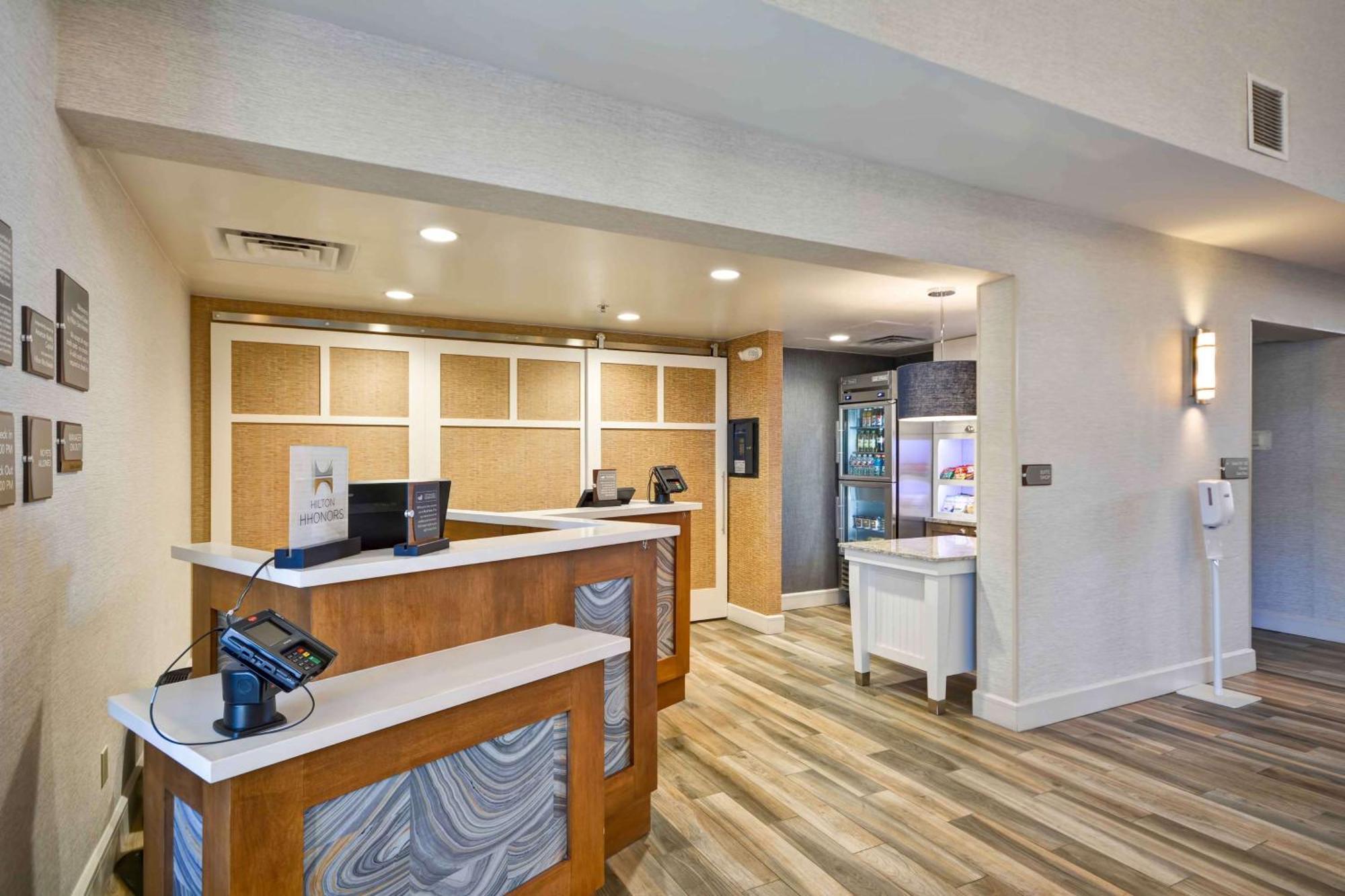 Homewood Suites By Hilton San Antonio Northwest מראה חיצוני תמונה