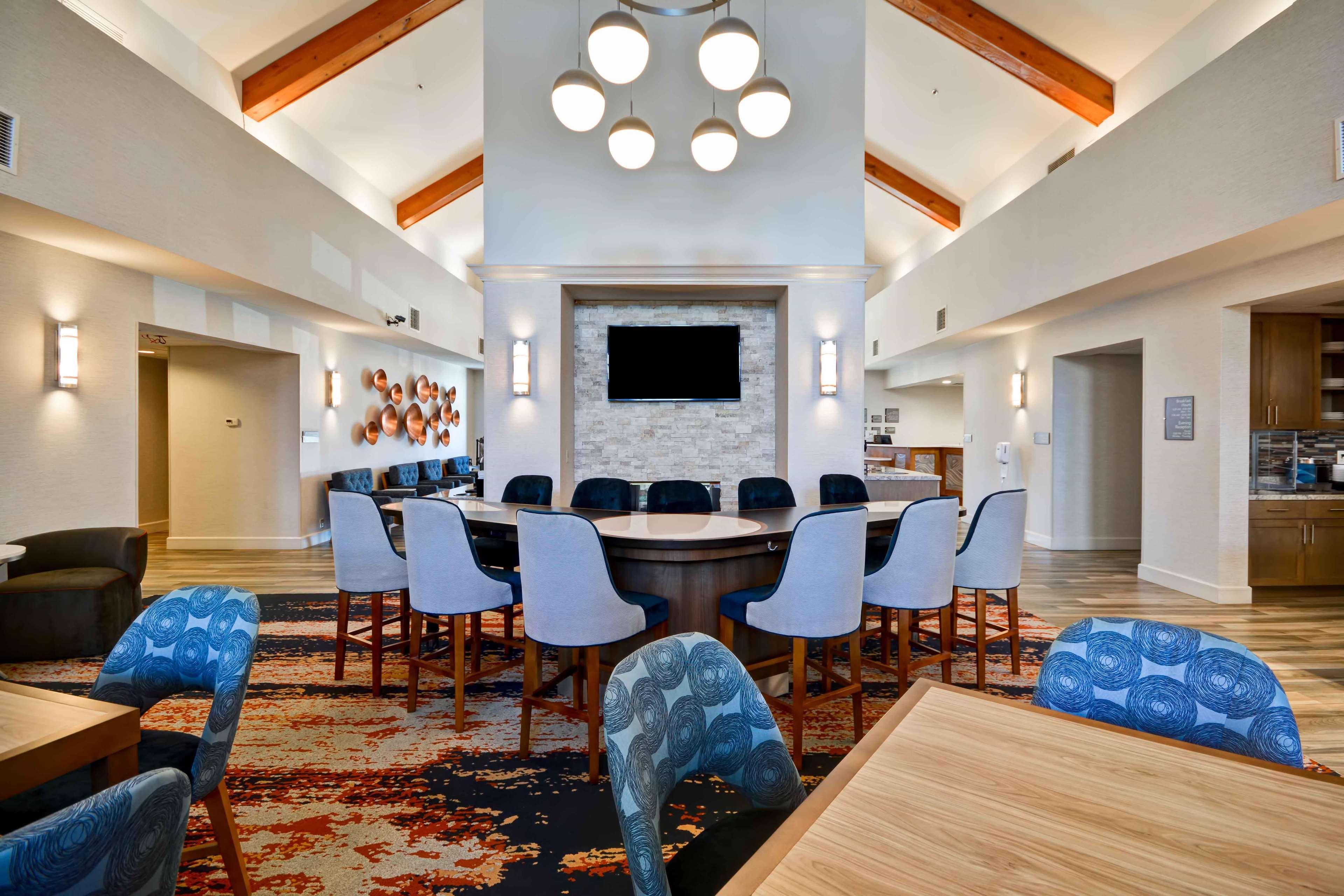 Homewood Suites By Hilton San Antonio Northwest מראה חיצוני תמונה