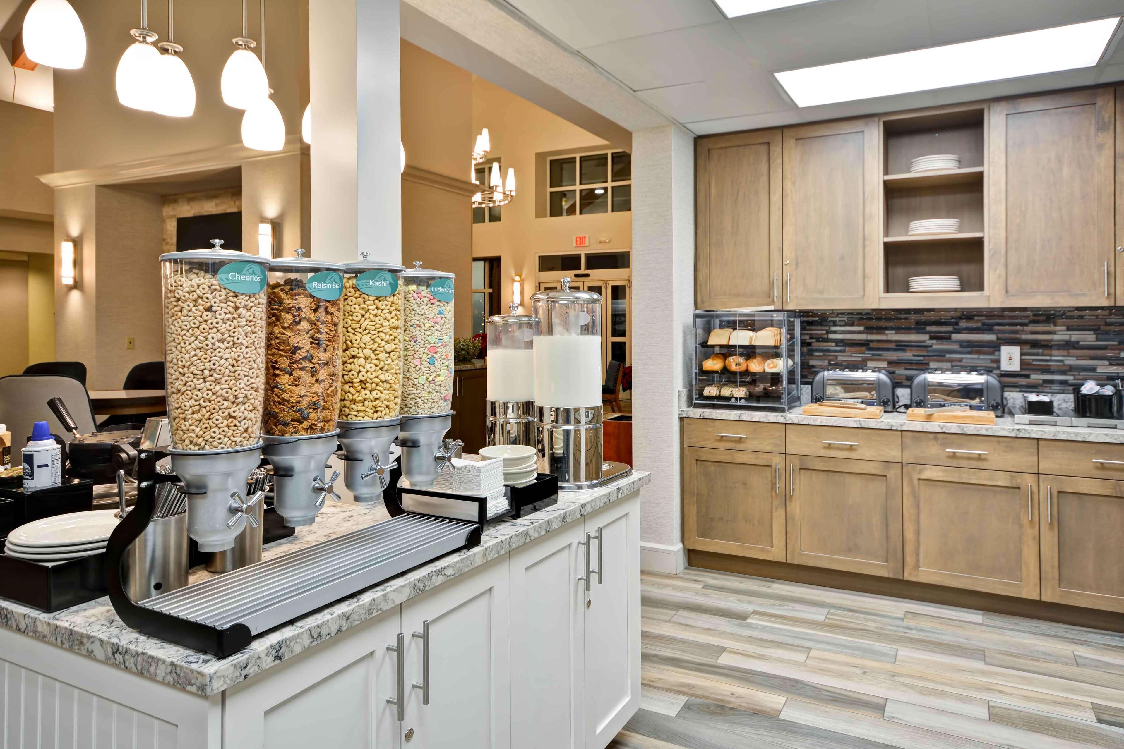 Homewood Suites By Hilton San Antonio Northwest מראה חיצוני תמונה