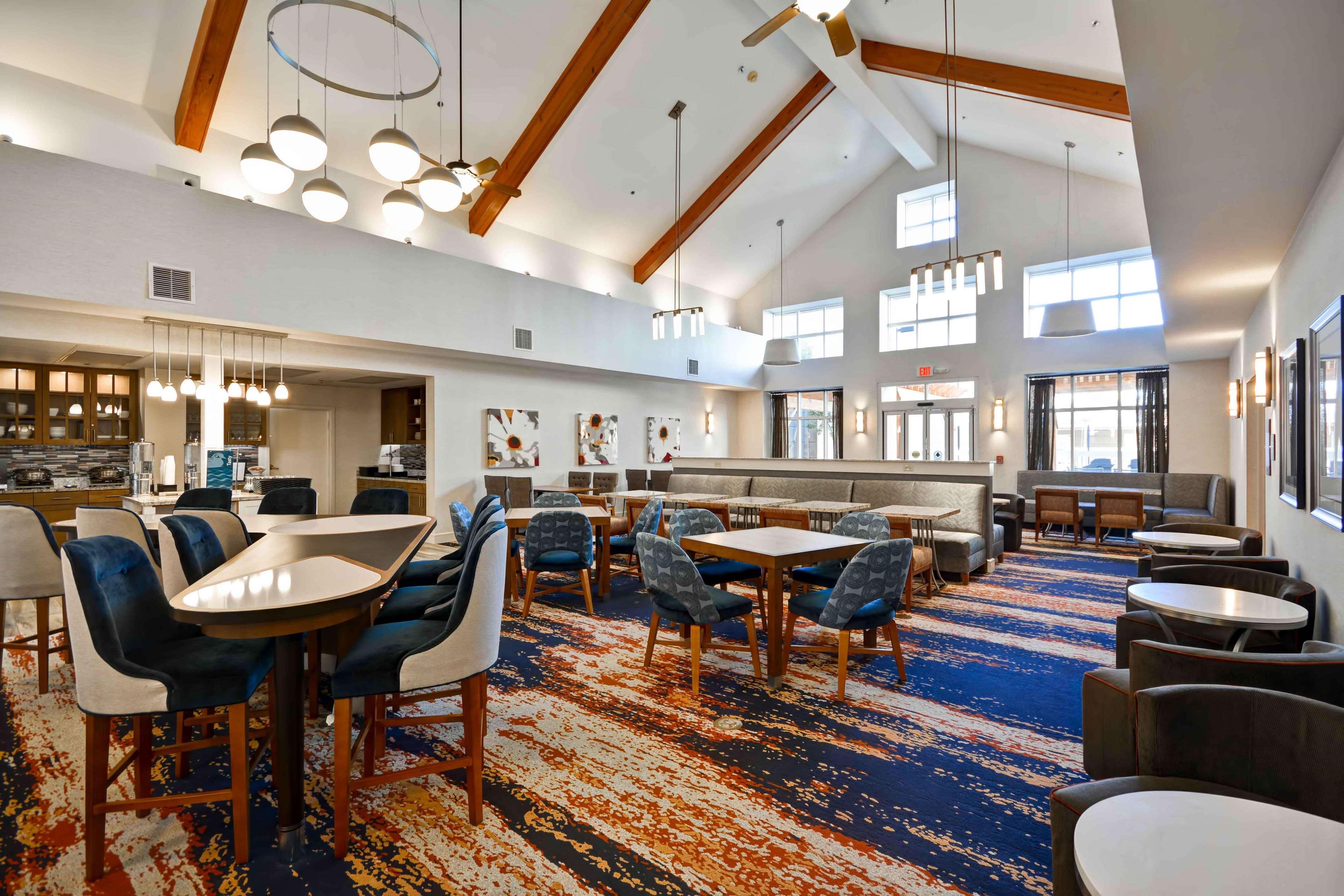 Homewood Suites By Hilton San Antonio Northwest מראה חיצוני תמונה
