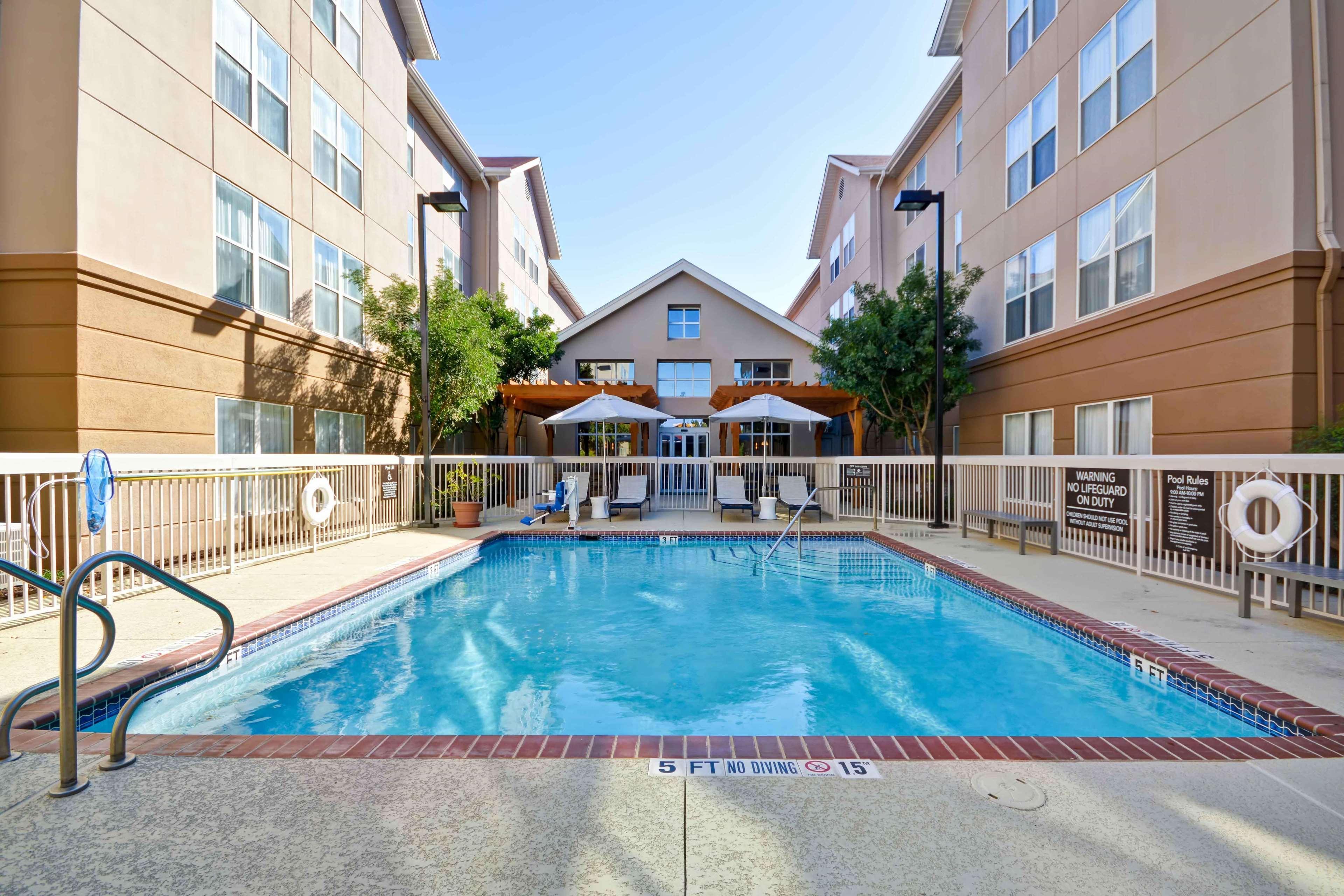Homewood Suites By Hilton San Antonio Northwest מראה חיצוני תמונה