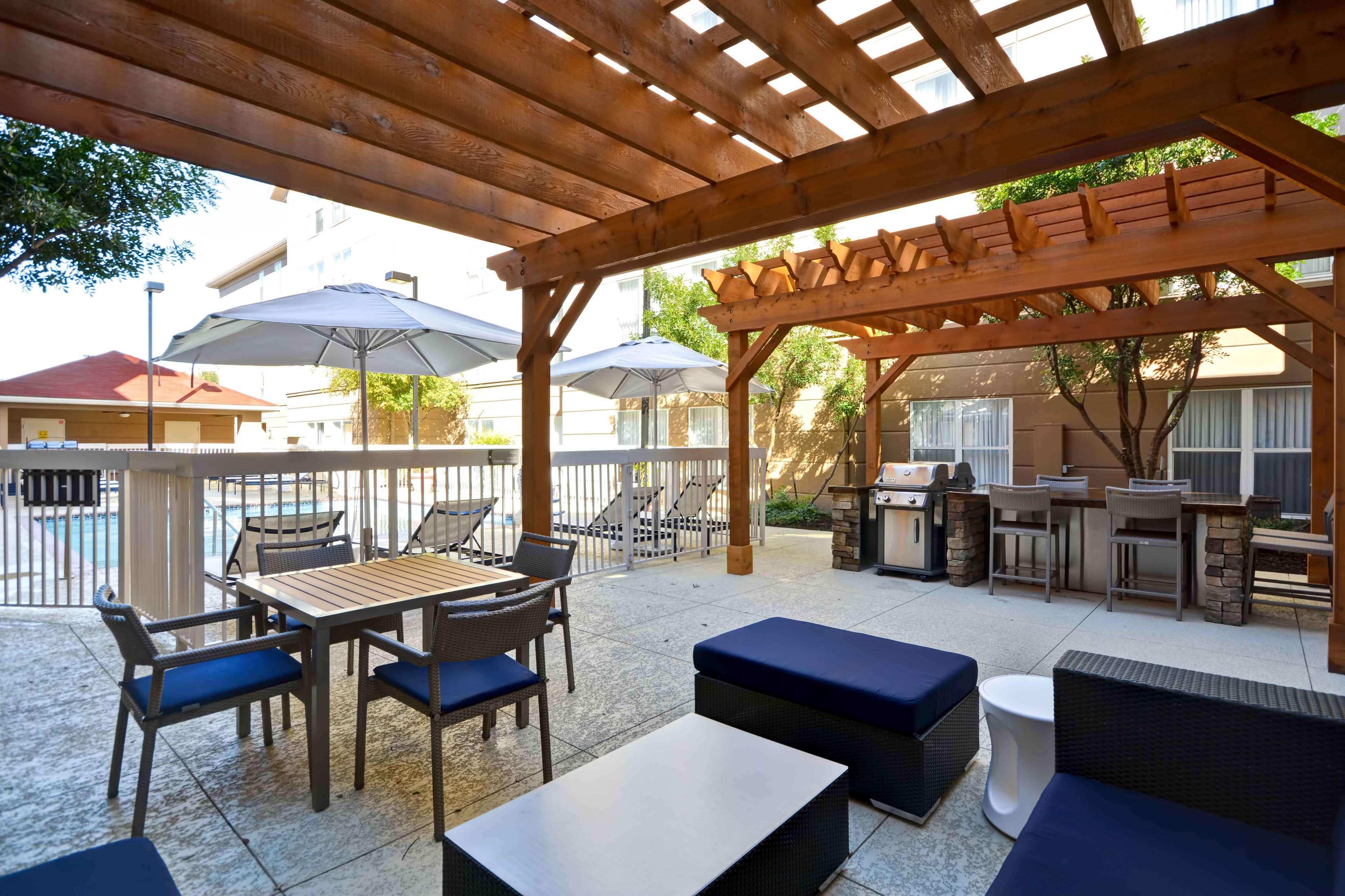 Homewood Suites By Hilton San Antonio Northwest מראה חיצוני תמונה