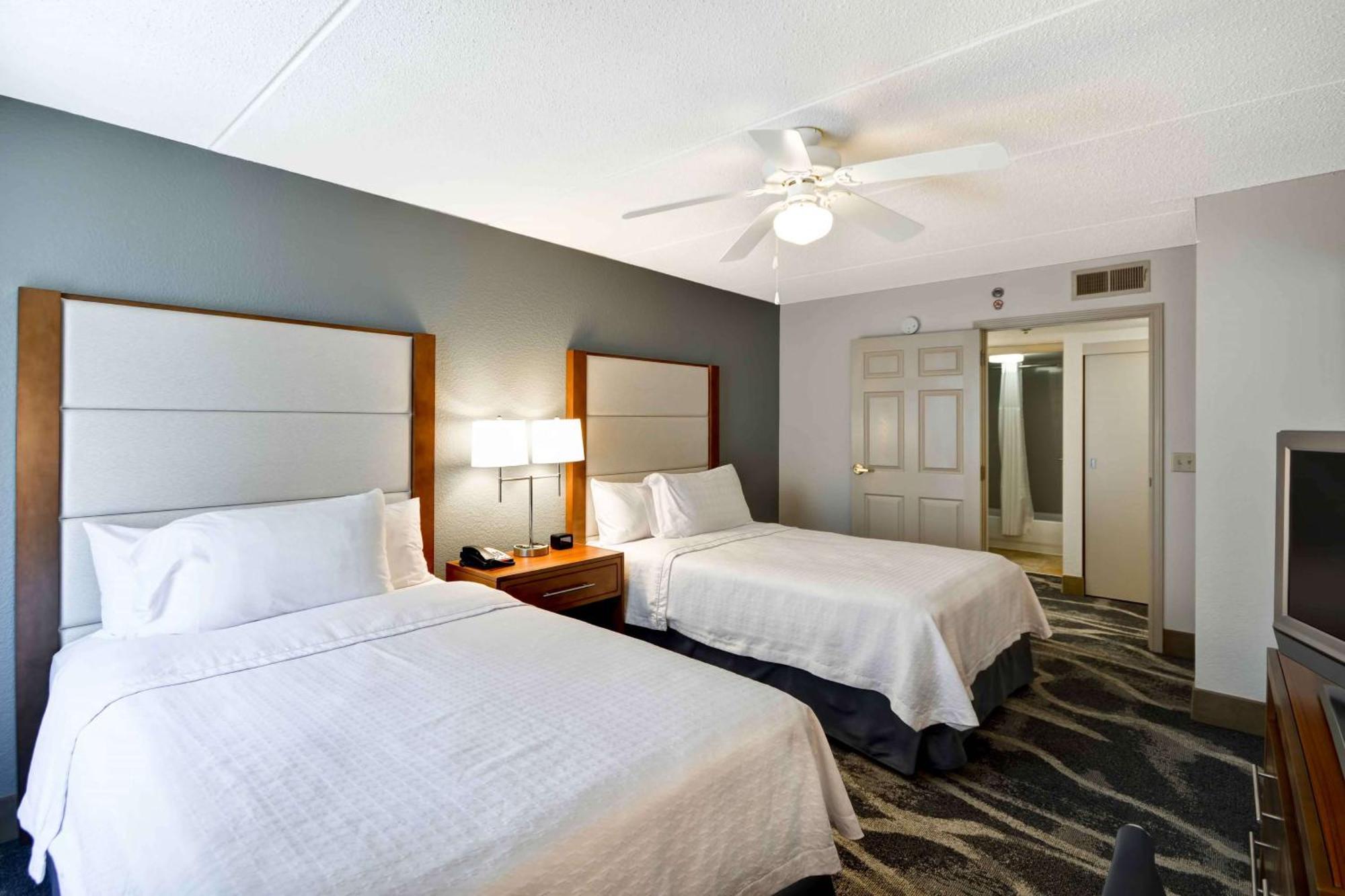 Homewood Suites By Hilton San Antonio Northwest מראה חיצוני תמונה