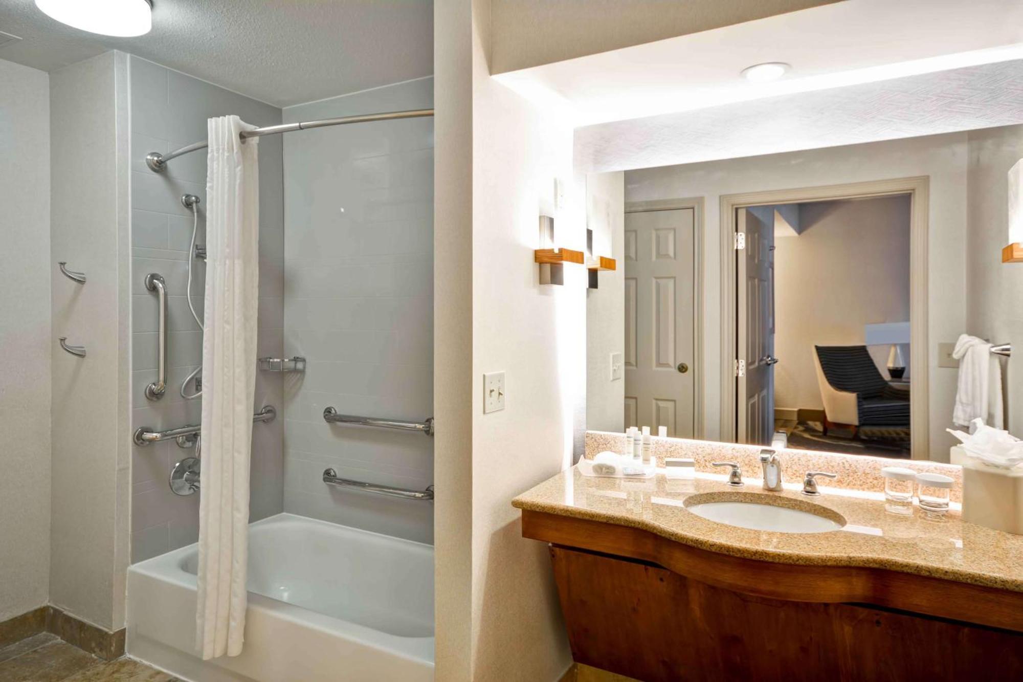 Homewood Suites By Hilton San Antonio Northwest מראה חיצוני תמונה