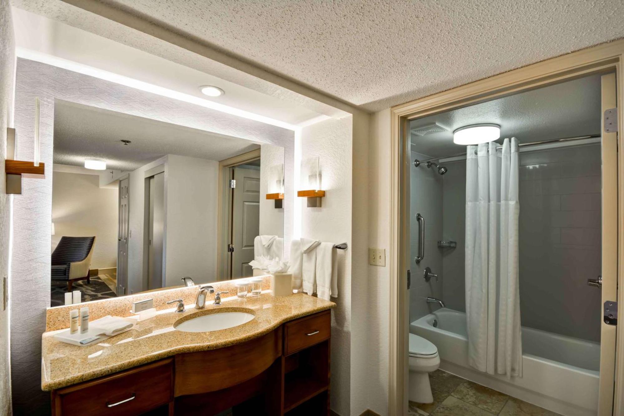 Homewood Suites By Hilton San Antonio Northwest מראה חיצוני תמונה