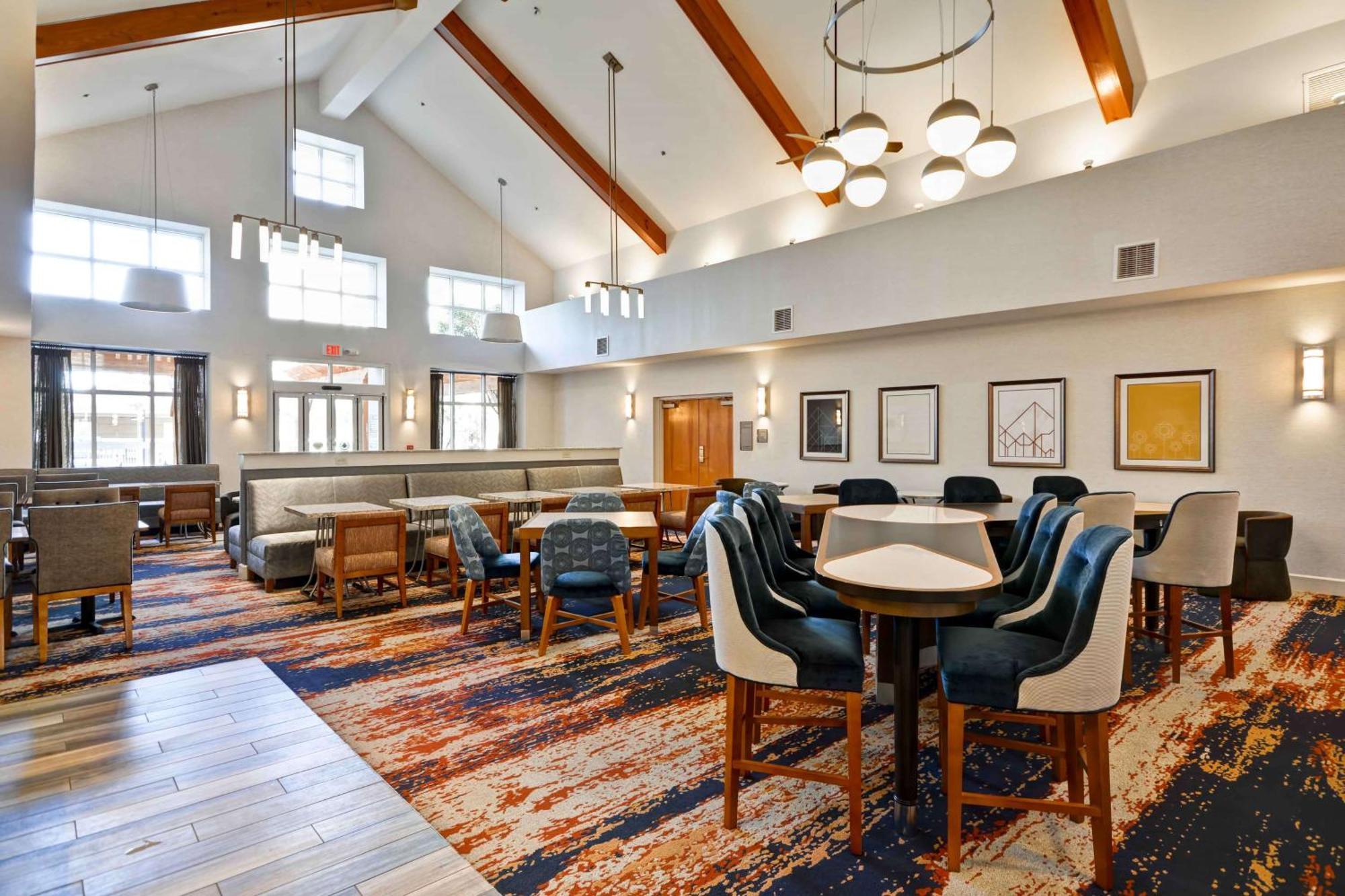Homewood Suites By Hilton San Antonio Northwest מראה חיצוני תמונה
