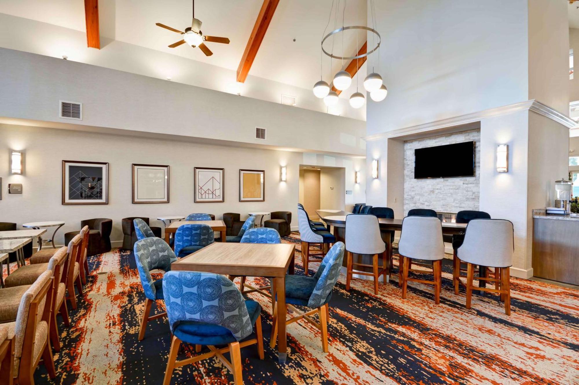 Homewood Suites By Hilton San Antonio Northwest מראה חיצוני תמונה