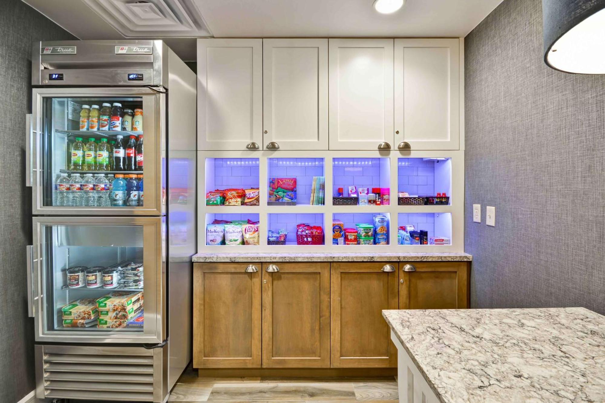 Homewood Suites By Hilton San Antonio Northwest מראה חיצוני תמונה