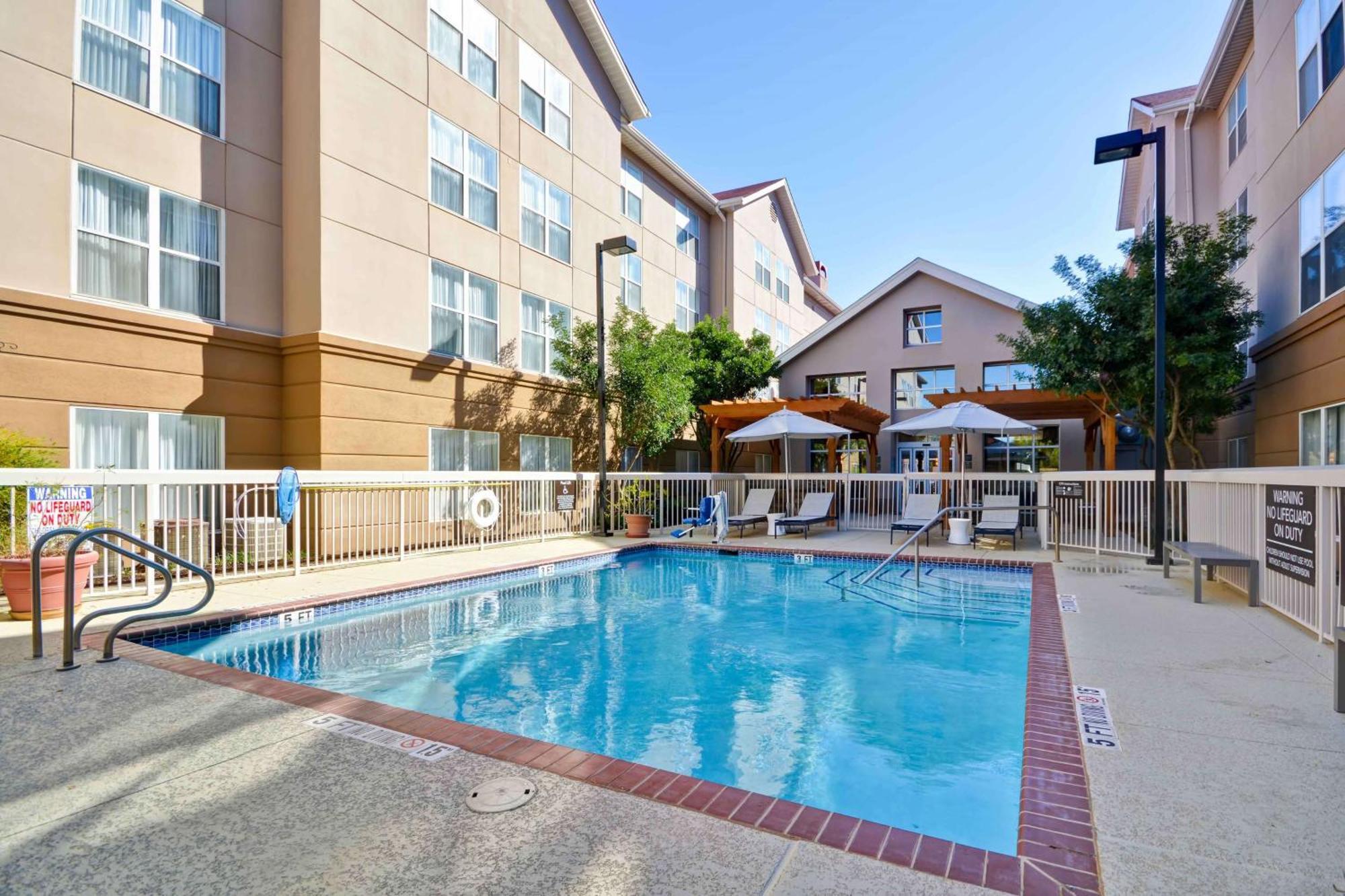 Homewood Suites By Hilton San Antonio Northwest מראה חיצוני תמונה