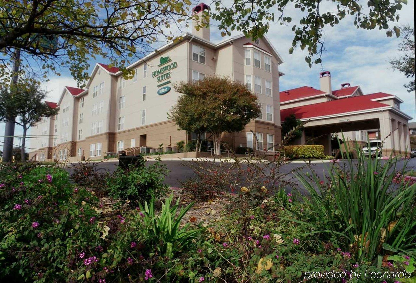 Homewood Suites By Hilton San Antonio Northwest מראה חיצוני תמונה