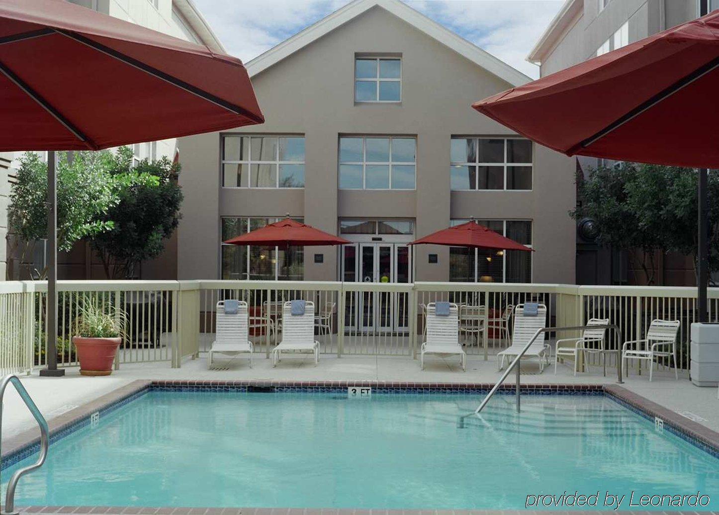 Homewood Suites By Hilton San Antonio Northwest מראה חיצוני תמונה