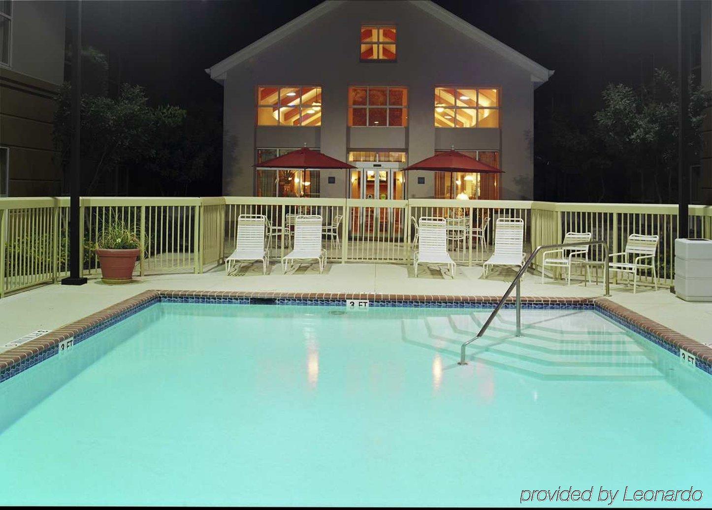 Homewood Suites By Hilton San Antonio Northwest מראה חיצוני תמונה