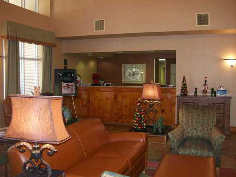 Homewood Suites By Hilton San Antonio Northwest מראה פנימי תמונה