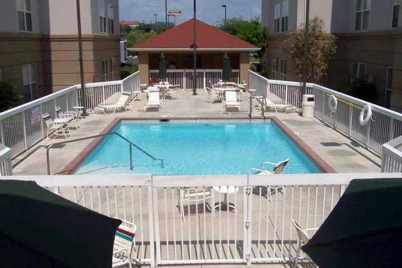Homewood Suites By Hilton San Antonio Northwest מתקנים תמונה